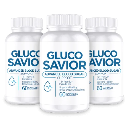 What is Gluco Savior Supplement?